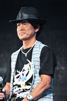 「セーラームーン」と同い年の、20歳の娘を持つ古谷。