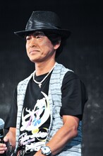 「セーラームーン」と同い年の、20歳の娘を持つ古谷。