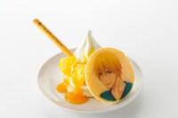 サンタチューボー！で販売される「勝つのはオレっスよ」。(C)藤巻忠俊/集英社・黒子のバスケ製作委員会