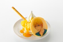 サンタチューボー！で販売される「勝つのはオレっスよ」。(C)藤巻忠俊/集英社・黒子のバスケ製作委員会