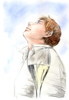 「神の雫」カット