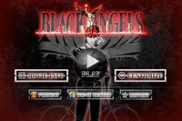 ゲーム「ブラックエンジェルズ」（c）2012 ジェネオン・ユニバーサル・エンターテイメントジャパン