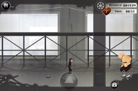 ゲーム「ブラックエンジェルズ」（c）2012 ジェネオン・ユニバーサル・エンターテイメントジャパン