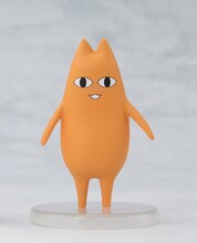 イベント会場予約特典の「あずまんが大王」ちよ父。※監修中につき実際の商品とは異なります (C)あずまきよひこ／アスキー・メディアワークス／「あずまんが大王」製作委員会