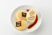 マジックアイスで販売される「我愛羅のひょうたんアイス」。(C)岸本斉史　スコット／集英社・テレビ東京・ぴえろ (C)劇場版NARUTO製作委員会 2012