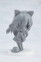 「とらドラ！」逢坂大河の原型。※監修中につき実際の商品とは異なります (C)竹宮ゆゆこ／アスキー・メディアワークス／「とらドラ！」製作委員会