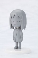 「あずまんが大王」春日歩の原型。※監修中につき実際の商品とは異なります (C)あずまきよひこ／アスキー・メディアワークス／「あずまんが大王」製作委員会