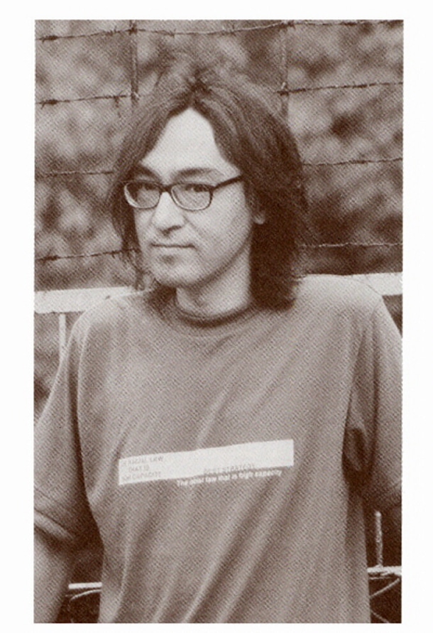 山田章博