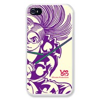 「どろろ」百鬼丸