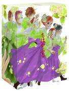 「ちはやふる」DVD＆BD9巻、特典に末次描き下ろしBOX