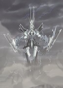 「花の詩女 ゴティックメード」カット(C)EDIT