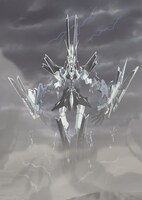 「花の詩女 ゴティックメード」カット(C)EDIT