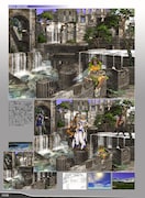 「INTRON DEPOT 5 BATTALION」収録内容の一部。