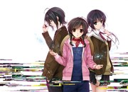 入間人間5周年を祝う大型企画、4社共同メディアミックス
