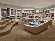 東急プラザ表参道原宿のTokyo's Tokyo。