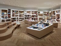 東急プラザ表参道原宿のTokyo's Tokyo。