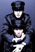 舞台「ライチ☆光クラブ」ビジュアル (C)古屋兎丸/ライチ☆光クラブ プロジェクト 2011