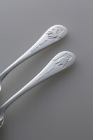 「銀の匙 Silver Spoon」5巻特別版に付属するティースプーン。