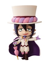 H賞「ちびきゅんキャラ『青の祓魔師』」メフィスト(C)加藤和恵／集英社・「青の祓魔師」製作委員会・MBS