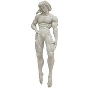 「ジョジョの奇妙な冒険 サンタナ White Ver.」(C)荒木飛呂彦／集英社