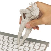 「ジョジョの奇妙な冒険 サンタナ White Ver.」(C)荒木飛呂彦／集英社