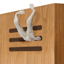 「ジョジョの奇妙な冒険 サンタナ White Ver.」(C)荒木飛呂彦／集英社