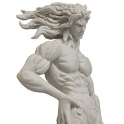 「ジョジョの奇妙な冒険 サンタナ White Ver.」(C)荒木飛呂彦／集英社