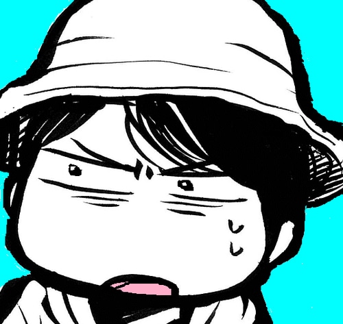久保ミツロウ