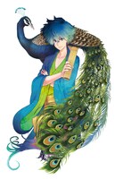 「王者の遊戯」カット