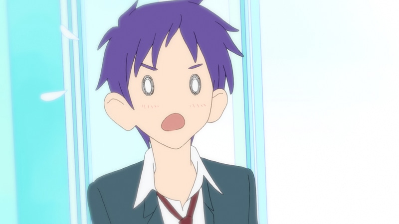 OVA「堀さんと宮村くん」場面カット