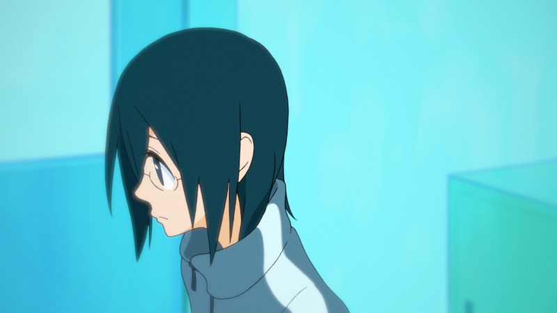 OVA「堀さんと宮村くん」場面カット