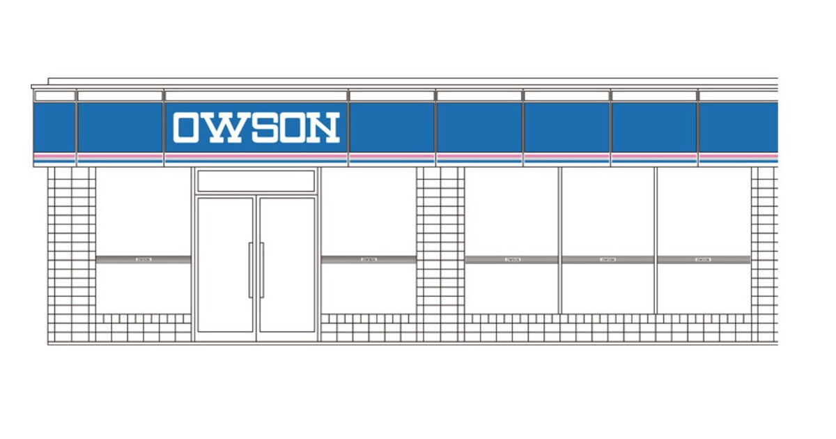 ジョジョ」S市杜王町のOWSONが期間限定でオープン - コミックナタリー