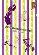 オリジナルクリアファイル(第6部)(C)LUCKY LAND COMMUNICATIONS / 集英社