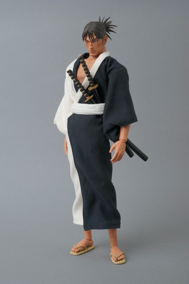 「RAH 万次／卍」(C)沙村広明／講談社