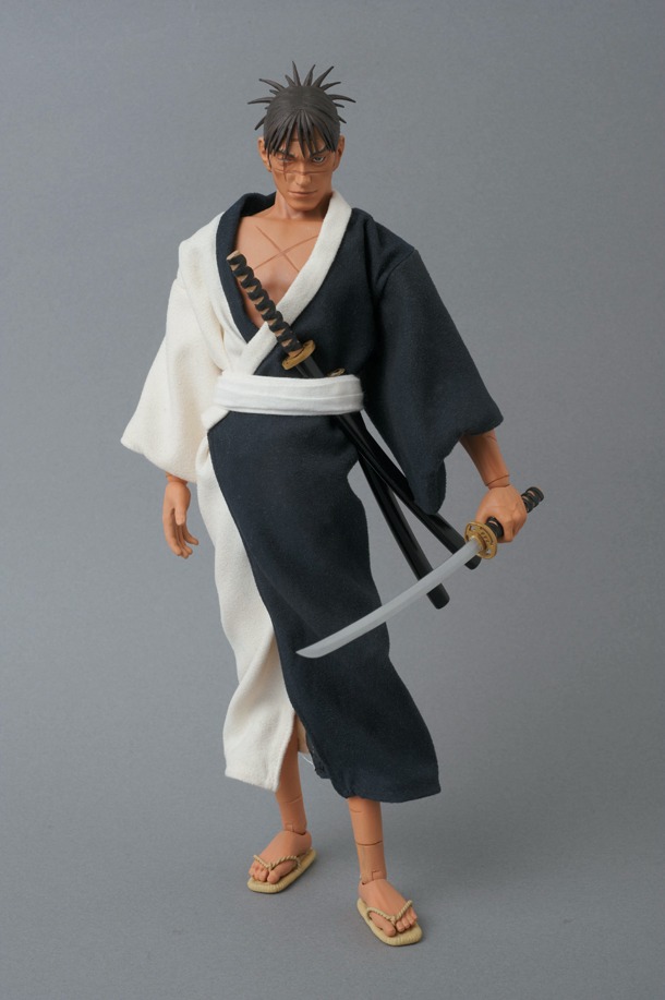 「RAH 万次／卍」(C)沙村広明／講談社