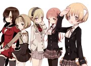 「みならい女神 プルプルんシャルム」カット