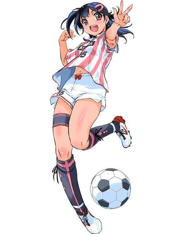 「マイぼーる！」カット