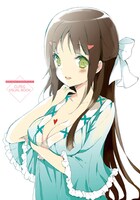 「この中に1人、妹がいる！」CUTEGによる画集。