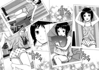 「フォトカノ Sweet Snap」より。(c)2011 ENTERBRAIN, INC. Developed by DINGO Inc.