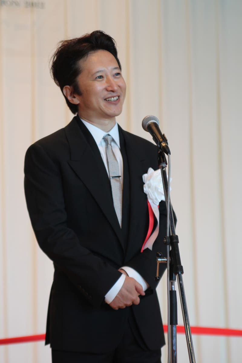 荒木町子様✨ 荒木飛呂彦が東大にて「漫画のセリフについて」公開講座 - コミック