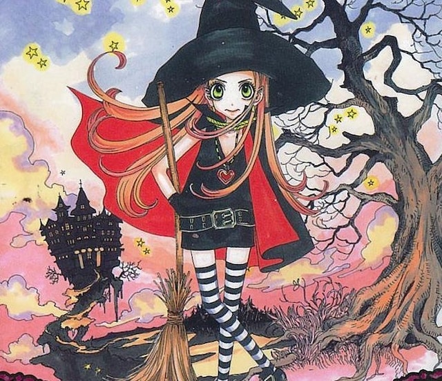 「シュガシュガルーン」カット (C)安野モヨコ/講談社