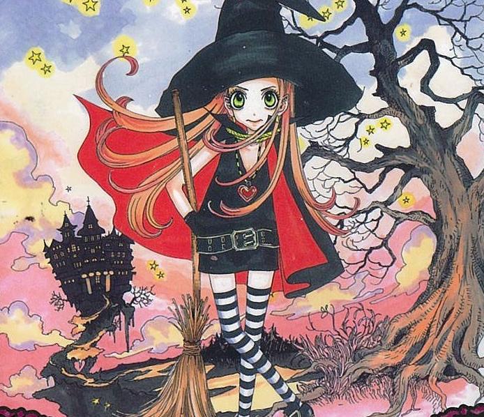 「シュガシュガルーン」カット (C)安野モヨコ/講談社