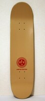 「範馬勇次郎×WFW 36 SKATE DECK」(C)板垣恵介 / FWD Inc.
