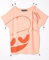 Tシャツ「しんちゃんティー」。価格は5250円。(C)臼井儀人／双葉社
