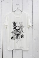 「NARUTO×MANGART BEAMS T “ナルト・仙人モード”」(C)岸本⻫史 スコット／集英社・テレビ東京・ぴえろ