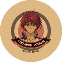 アニメイト池袋限定のクッキー（金太郎）。