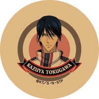 アニメイト池袋限定のクッキー（徳川）。