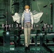 「百合男子キャラクターソングCD」(c)倉田嘘／一迅社