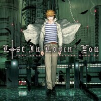 「百合男子キャラクターソングCD」(c)倉田嘘／一迅社