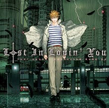 「百合男子キャラクターソングCD」(c)倉田嘘／一迅社